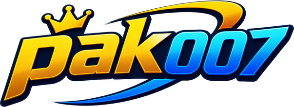pak007 โลโก้